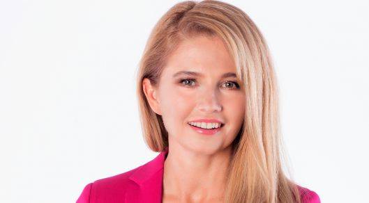 10 miejsce: Małgorzata Adamkiewicz