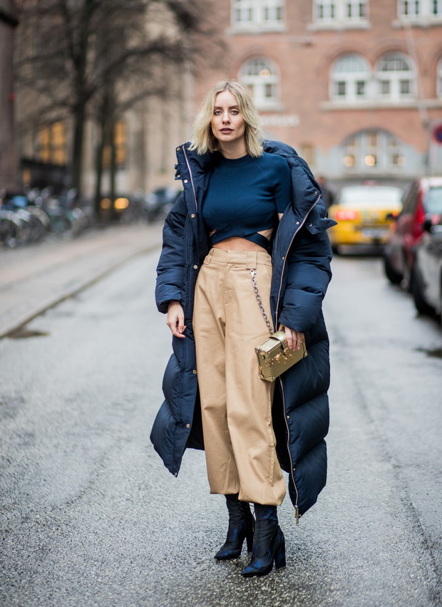 Botki trendy jesień zima 2018