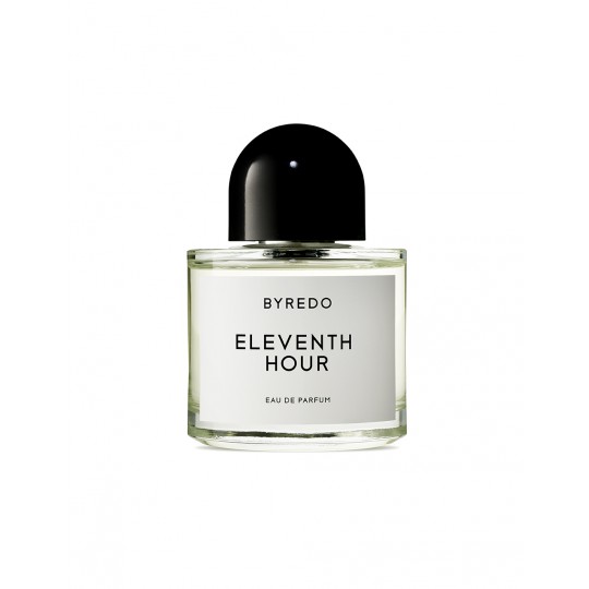 Eleventh Hour, BYREDO