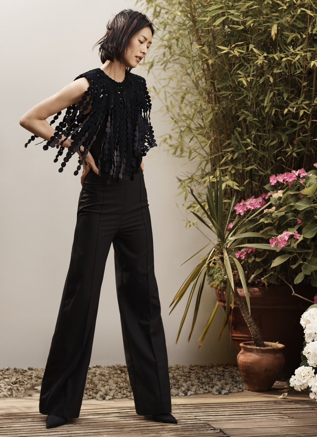 H&M Conscious na jesień 2018: nowa kolekcja H&M