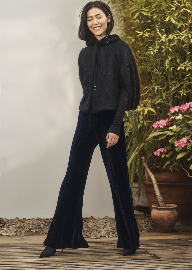 H&M Conscious na jesień 2018: nowa kolekcja H&M