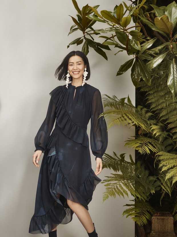 H&M Conscious na jesień 2018: nowa kolekcja H&M
