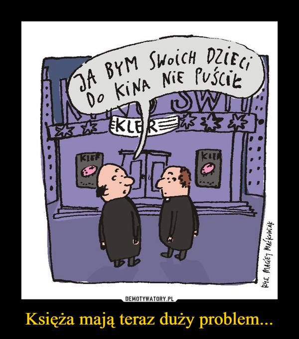 Kler najlepsze memy o filmie Smarzowskiego