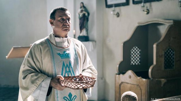 Kler Wojciecha Smarzowskiego