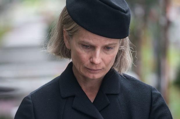 Magdalena Cielecka w filmie Najlepszy