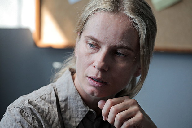 Magdalena Cielecka w filmie Pitbull. Niebezpieczne kobiety