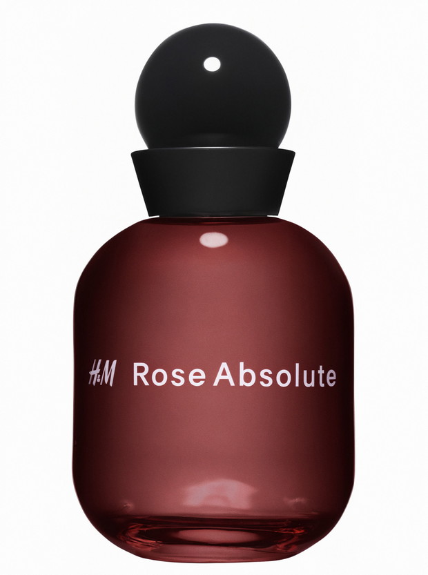 Rose Absolute, H&M The Essences