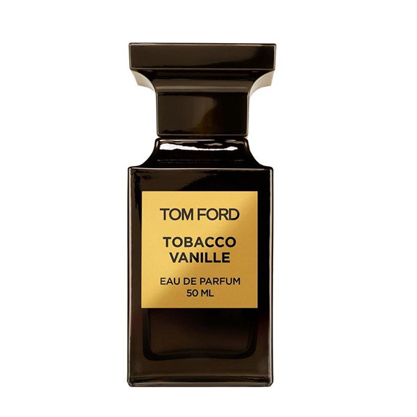 Vanille Fatale, Tom Ford