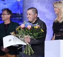 Marcin Wicha laureatem Nagrody Nike 2018