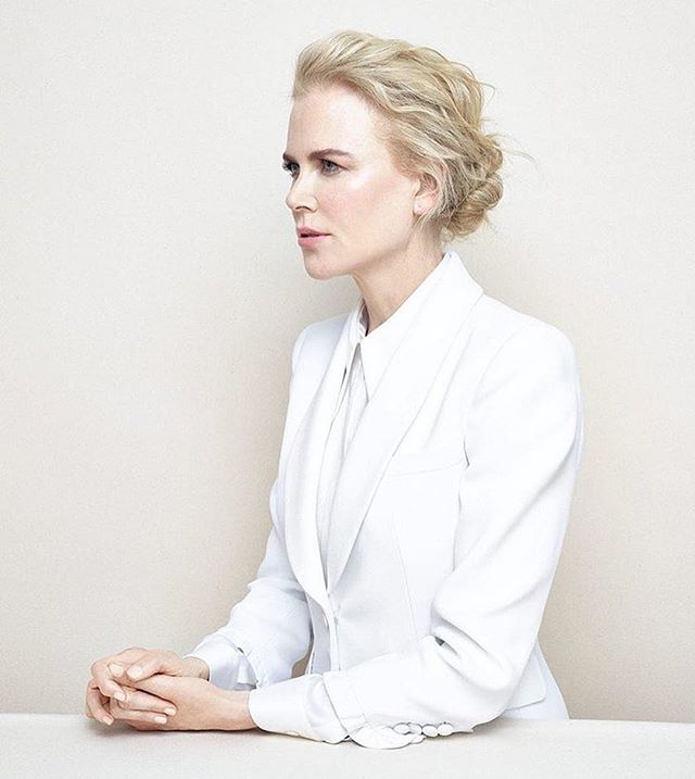 Nicole Kidman