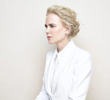 Nicole Kidman