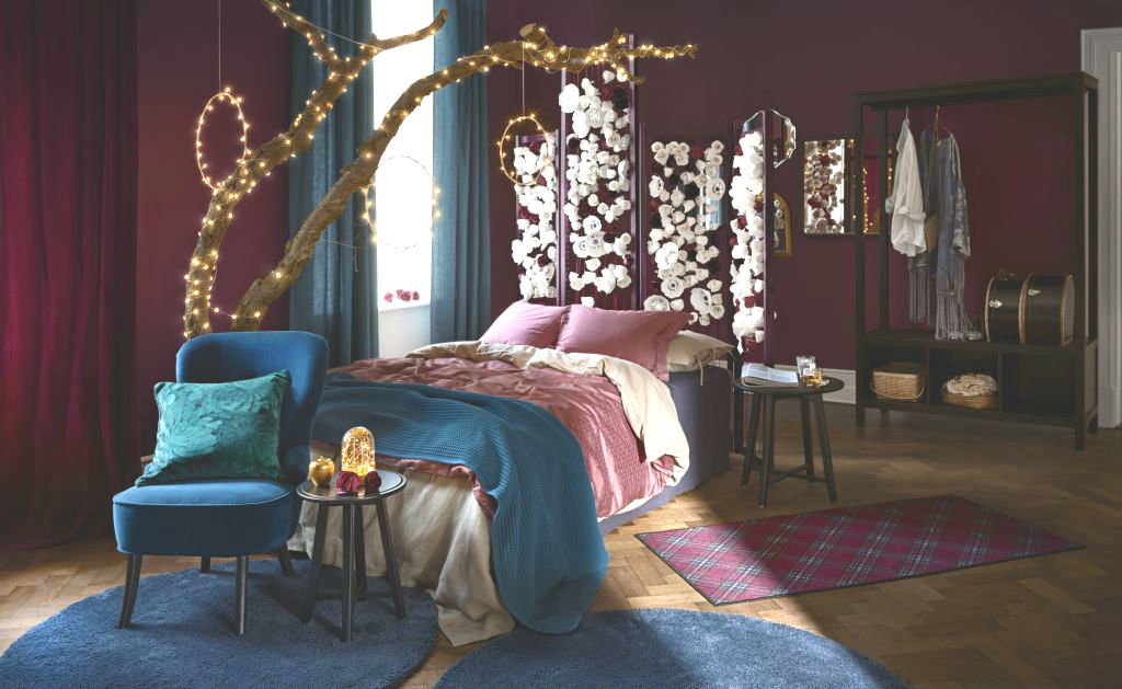 Świąteczna kolekcja IKEA 2018 VINTER