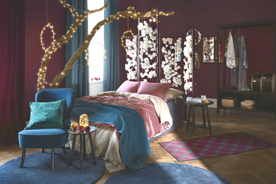 Świąteczna kolekcja IKEA 2018 VINTER