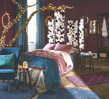 Świąteczna kolekcja IKEA 2018 VINTER