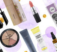 Nowości kosmetyczne październik 2018