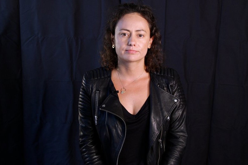 Marta Drożdż, redaktorka naczelna magazynu Elle o kobiecości i akceptacji