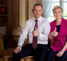 Agata Duda będzie dostawać pensję?