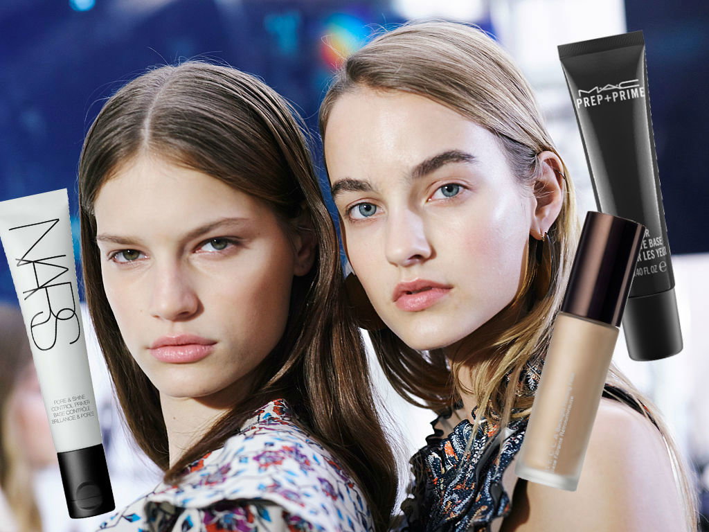 Najlepsza baza pod makijaż