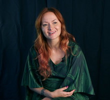 Anna Rusowicz o samoakceptacji i kobiecości