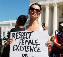 Zmiany w sądzie najwyższym USA