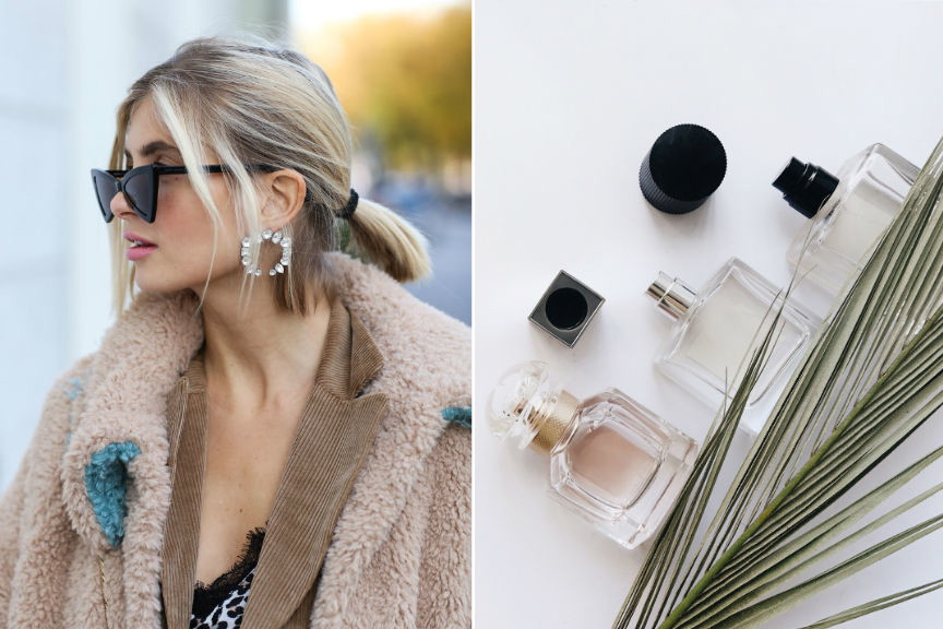 Jakie perfumy pasują do twojego stylu?