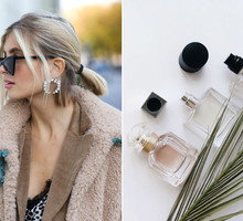 Jakie perfumy pasują do twojego stylu?