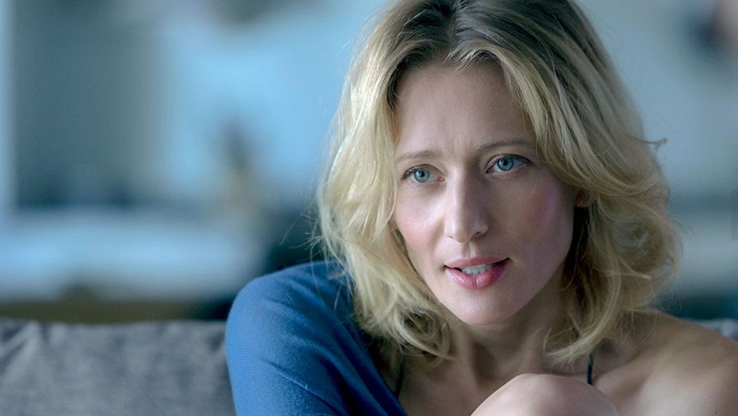 Magdalena Popławska