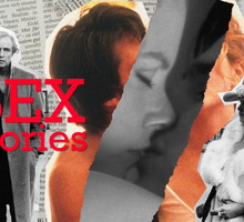 Dlaczego lubimy oglądać filmy erotyczne? Sex Stories