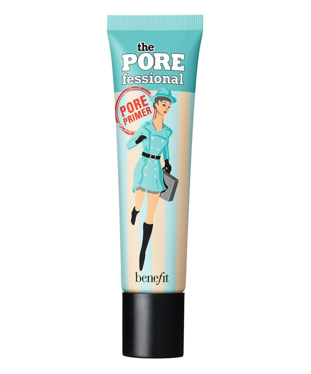 Benefit, The Porefessional