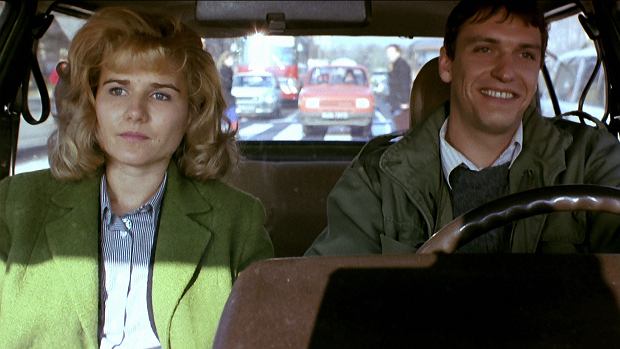 Kogel-mogel - kadr z filmu