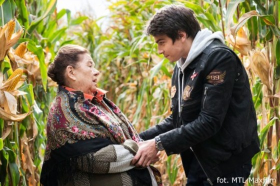 Miszmasz, czyli Kogel-mogel 3 - kadr z filmu