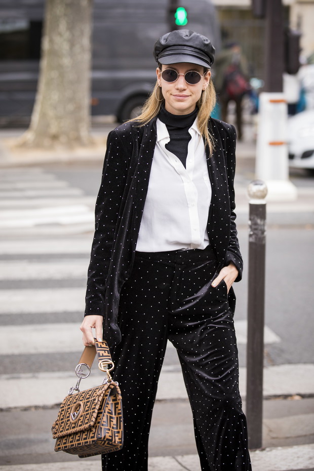 Modne marynarki na jesień 2018