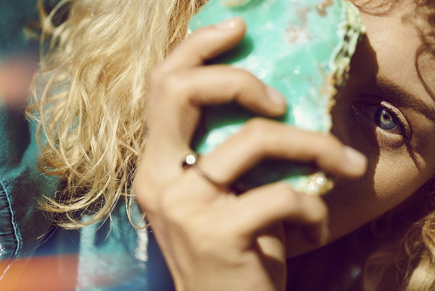 Nowa piosenka Meli Koteluk Odprowadź