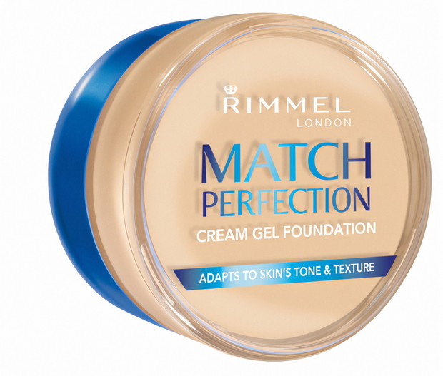 RIMMEL