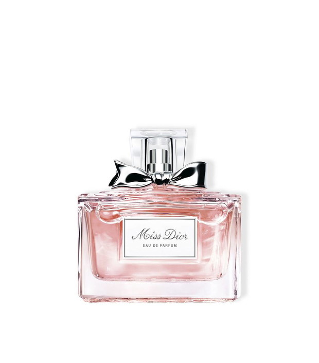 Romantyczka: Miss Dior