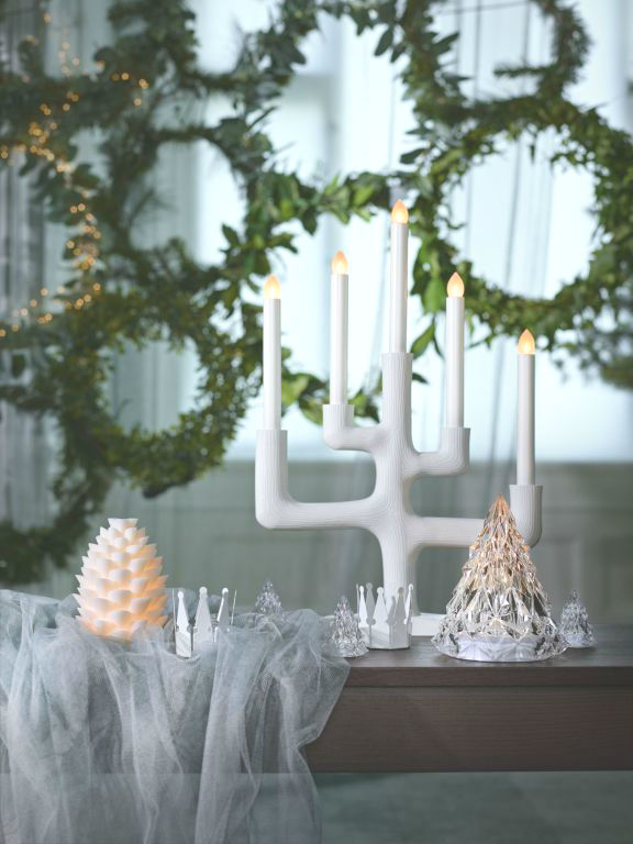 Świąteczna kolekcja IKEA 2018 VINTER