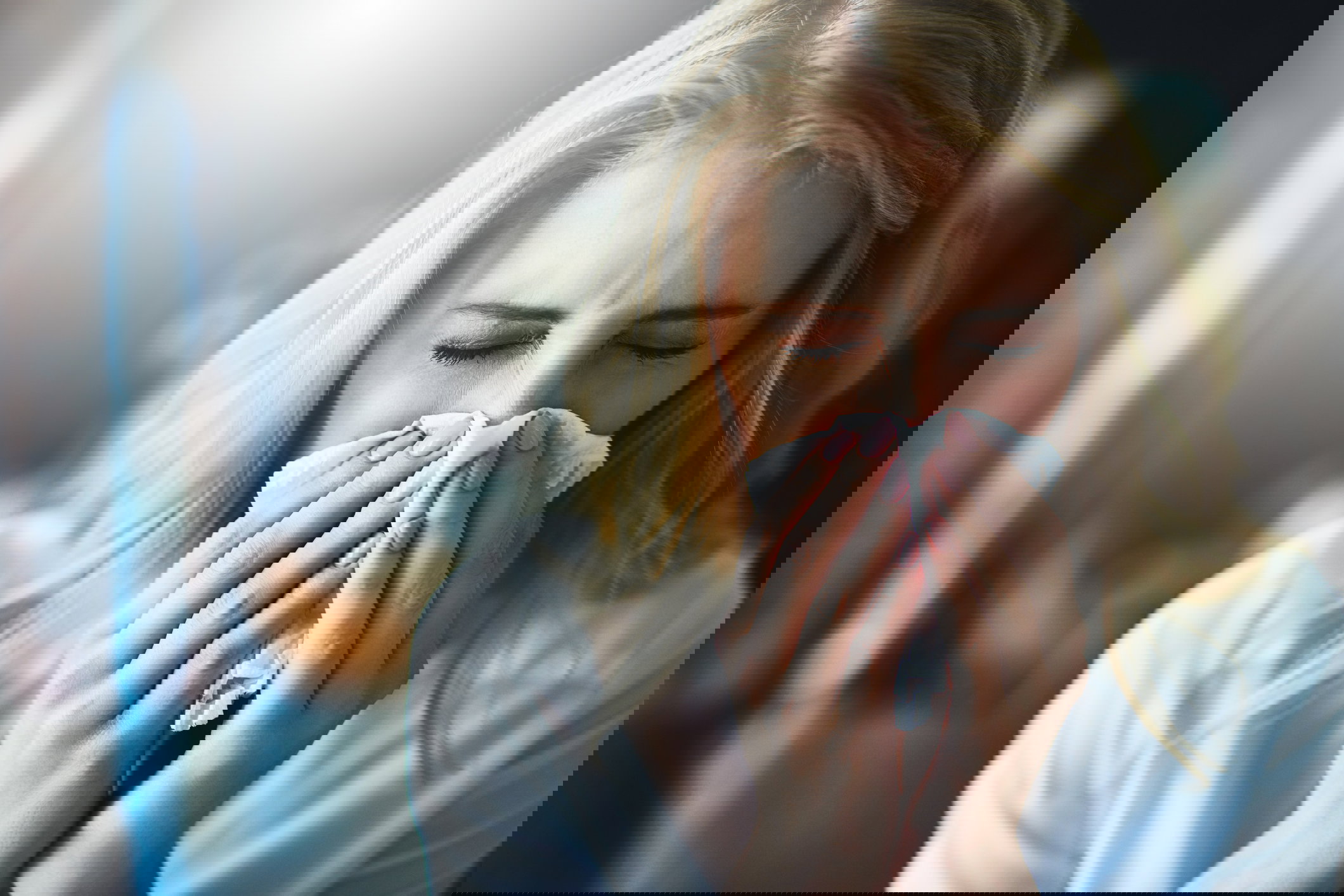 Choroba bostońska: czym jest bostonka i jak się przed nią bronić?