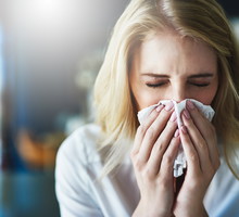 Choroba bostońska: czym jest bostonka i jak się przed nią bronić?