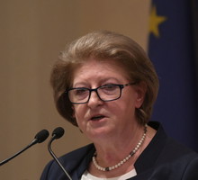 Hanna Suchocka