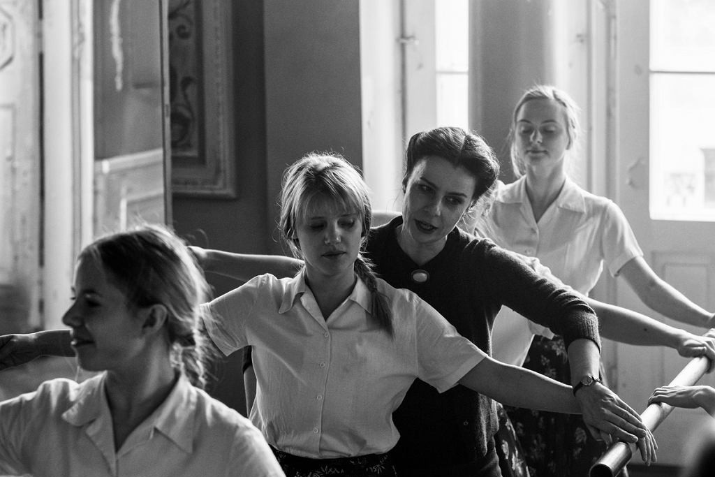 Zimna wojna powalczy o Złote Globy