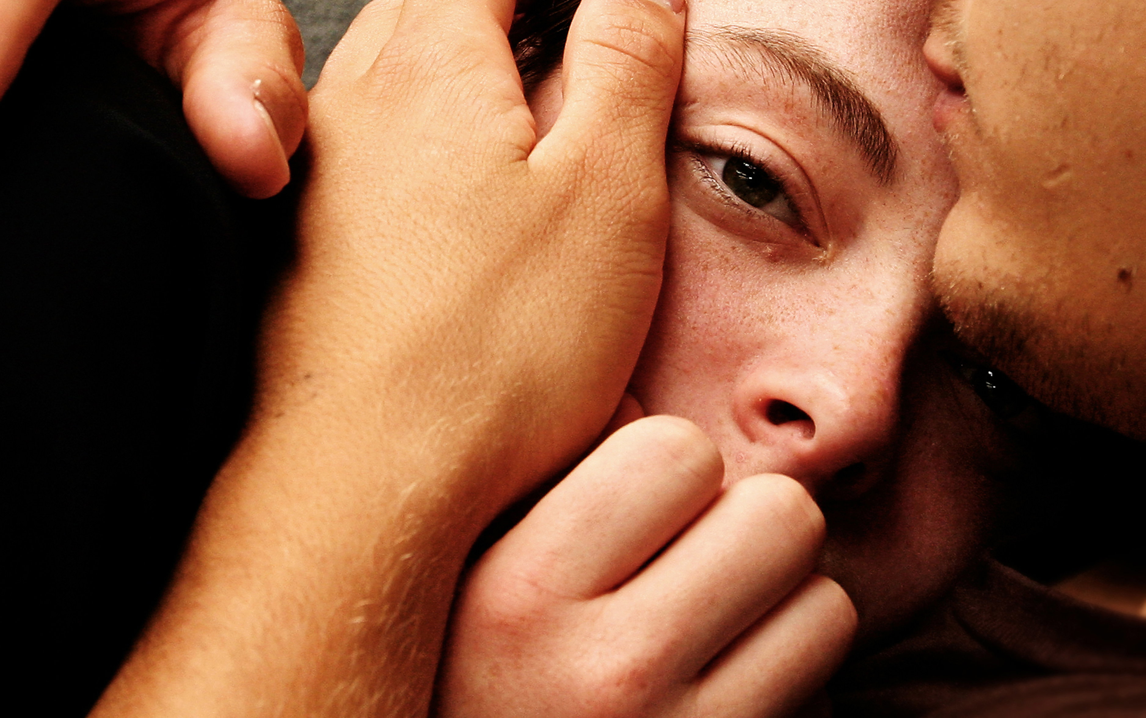 Jeden powód dla którego jesteśmy w nieszczęśliwych związkach