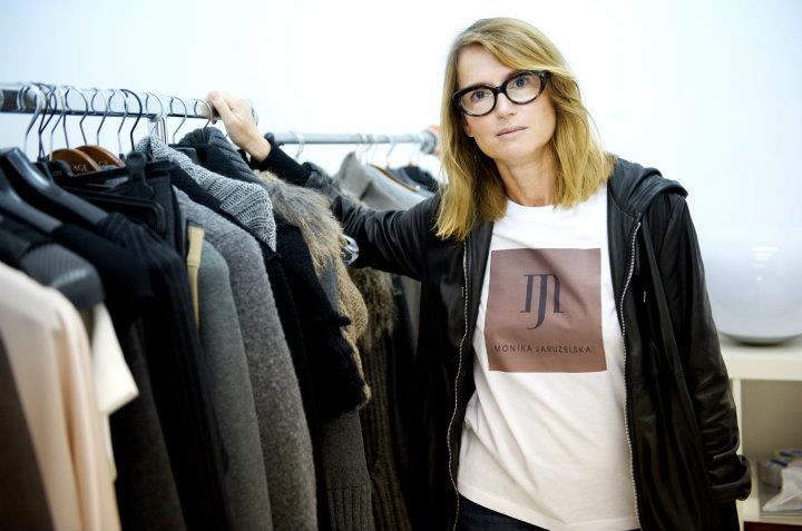 Monika Jaruzelska