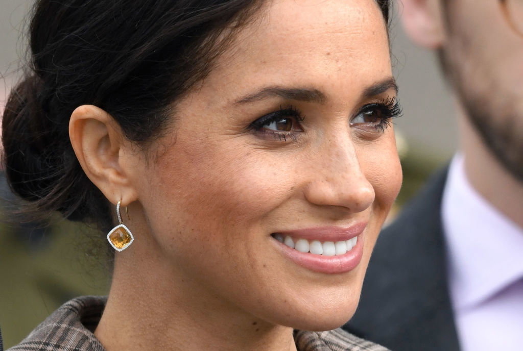 Meghan Markle