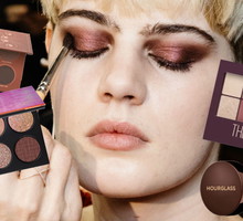 Modne cienie do powiek na jesień 2018