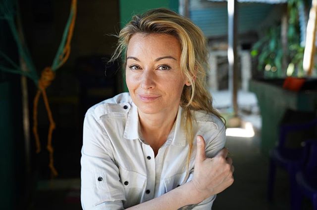 Martyna Wojciechowska zamieszka z Kossakowskim