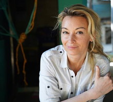 Martyna Wojciechowska zamieszka z Kossakowskim