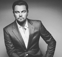 Leonardo DiCaprio