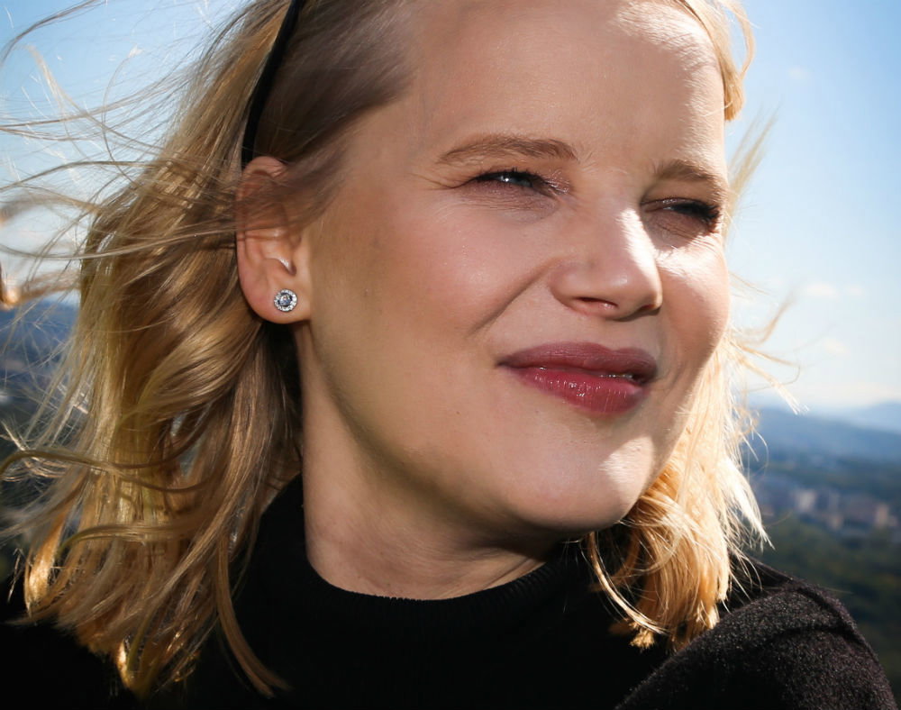 Joanna Kulig