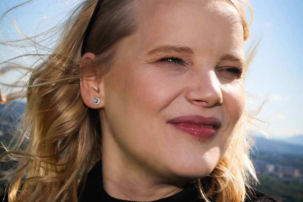 Joanna Kulig