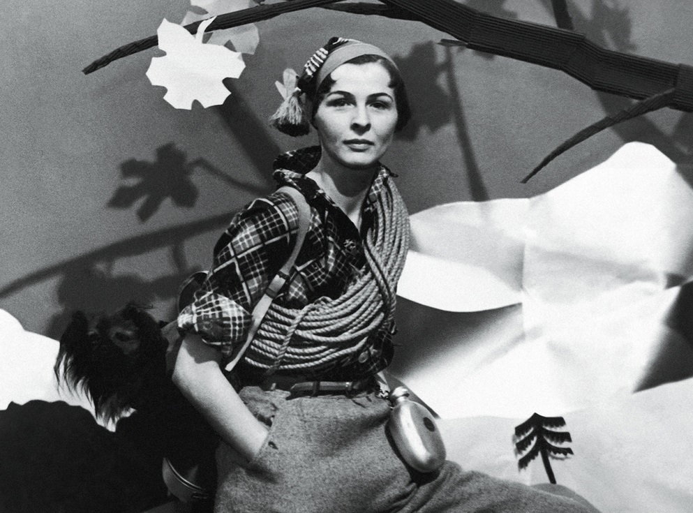 Polki, które zmieniły wizerunek kobiety